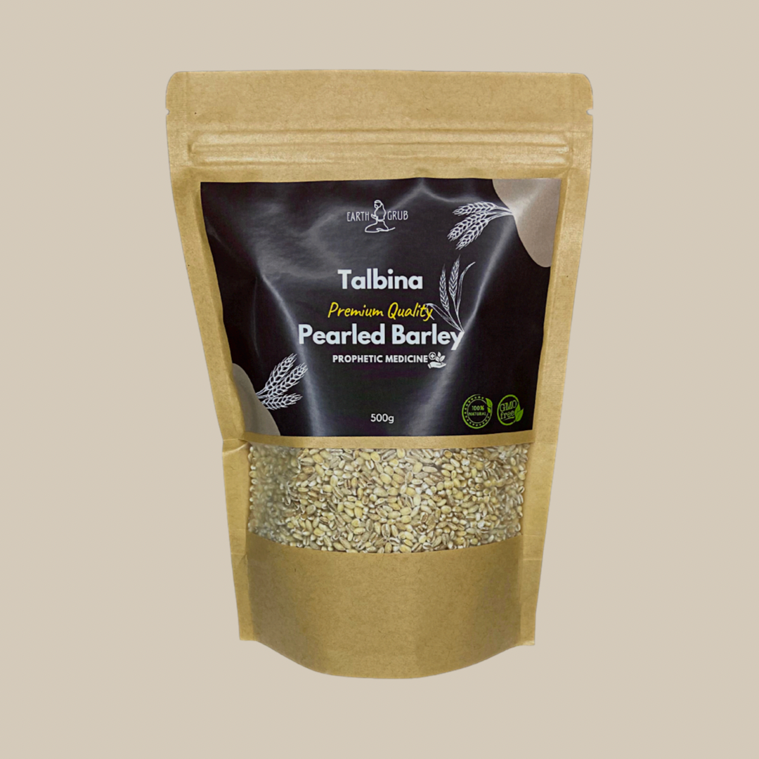 Talbina - Best Quality Talbina in India.