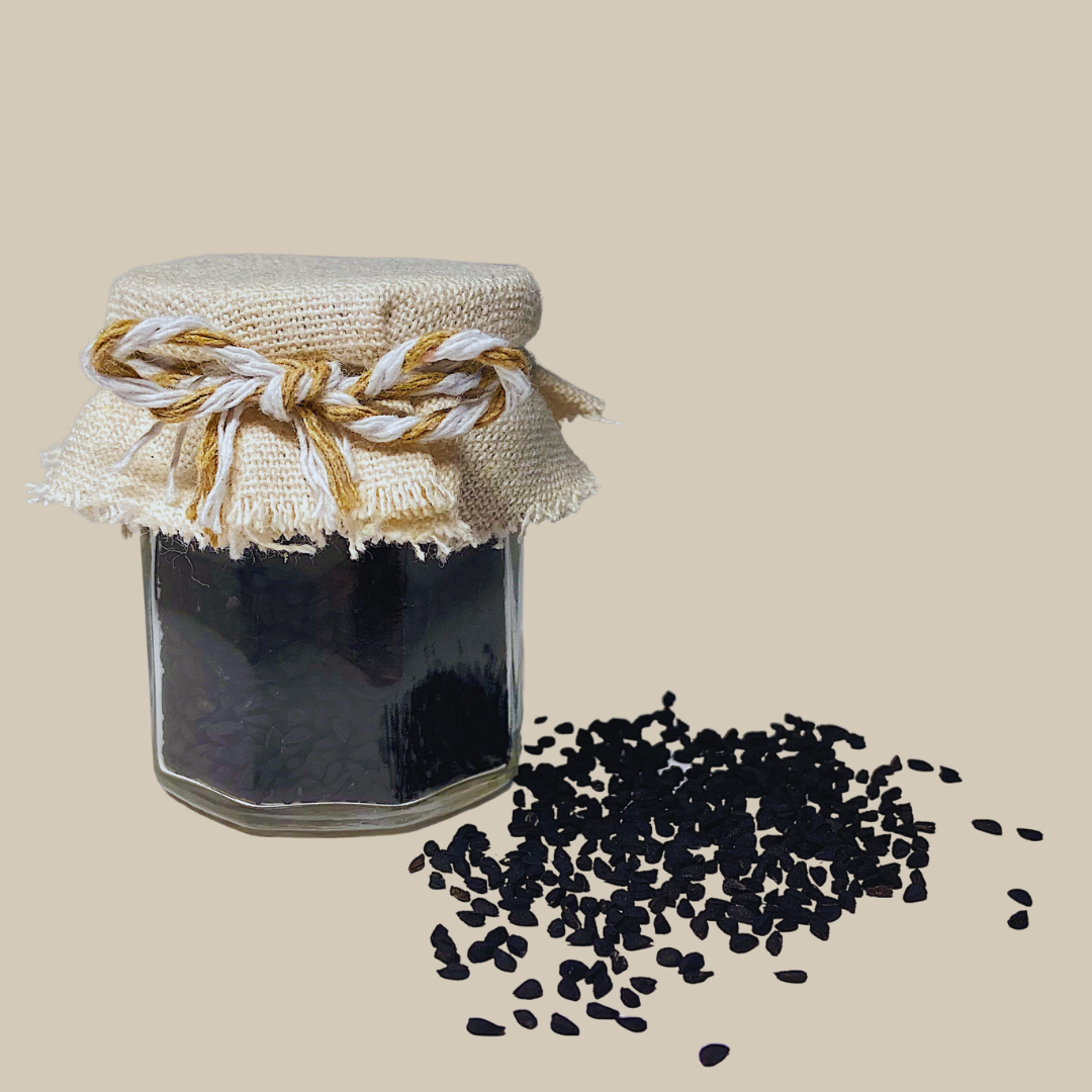 Black seeds, also known as Nigella Sativa seeds and Kalonji have been used in traditional medicine for over 2,000 years throughout the Middle East and Asia.